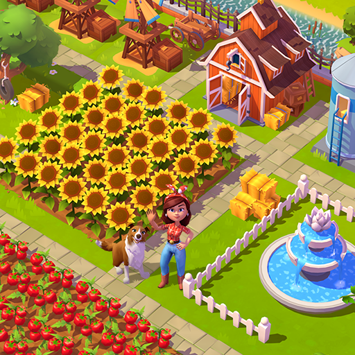 FarmVille 3 Icon