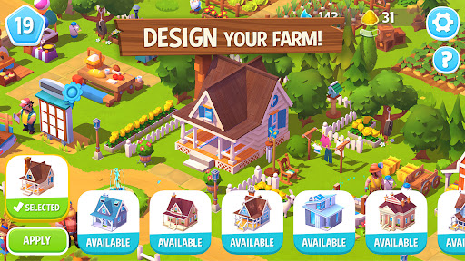 FarmVille 3 Gameplay 3