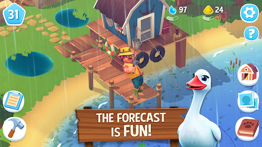 FarmVille 3 Gameplay 6